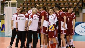 ME U-19: Artur Sługocki: Zdrowa, sportowa rywalizacja jest nam potrzebna