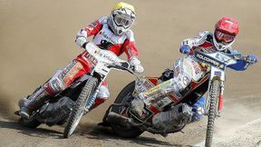 PL: Glasgow Tigers - Scunthorpe Scorpions 42:52, duży komplet McGowana