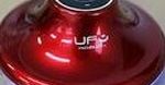 Odtwarzacz MP3 w kształcie UFO