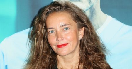 Kamilla Baar opowiada o rozwodzie i potwierdza NOWY ZWIĄZEK! Wygadała się, czy będzie TRZECI ślub
