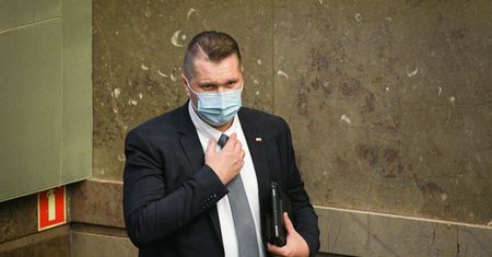 Przemysław Czarnek: "Chcemy wyeliminować te treści, które są dziedzictwem pedagogiki wstydu"