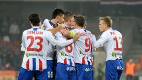 Anton Sloboda na dłużej w Podbeskidziu Bielsko-Biała, problemy Bartłomieja Koniecznego