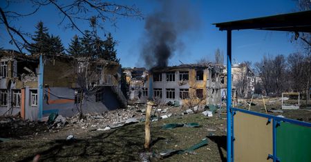 Rosja morduje cywilów w ogromnej skali. Dokładne liczby szokują