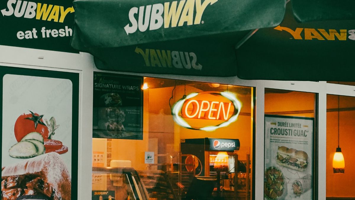 Chcesz przez resztę życia otrzymywać darmowe kanapki z sieci Subway? Jest jeden warunek