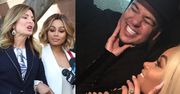 Blac Chyna WYWALCZYŁA ZAKAZ ZBLIŻANIA SIĘ dla Roba Kardashiana! "Chcę chronić naszą córkę"