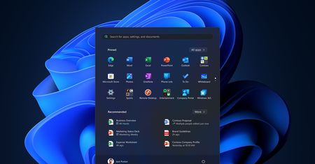 Moc nowości w Windows 11 – i to takich, które zauważysz