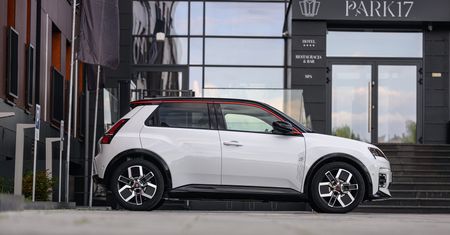 Ford stworzy dwa modele na platformie Renault. Tak chce wygrywać w Europie