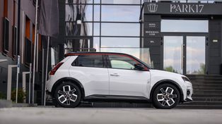 Ford stworzy dwa modele na platformie Renault. Tak chce wygrywać w Europie