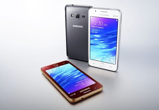 Samsung Z1