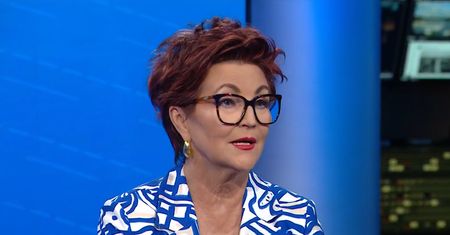Była pierwsza dama o wyborach na prezydenta. Wskazała, kogo poprze