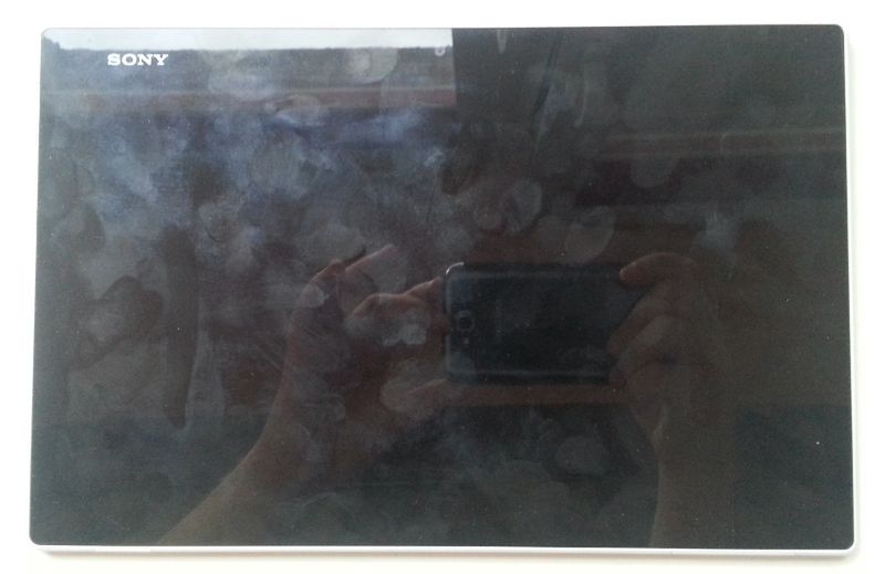 Sony Xperia Tablet Z - wodoodporna piękność prosto z Japonii [test] 3