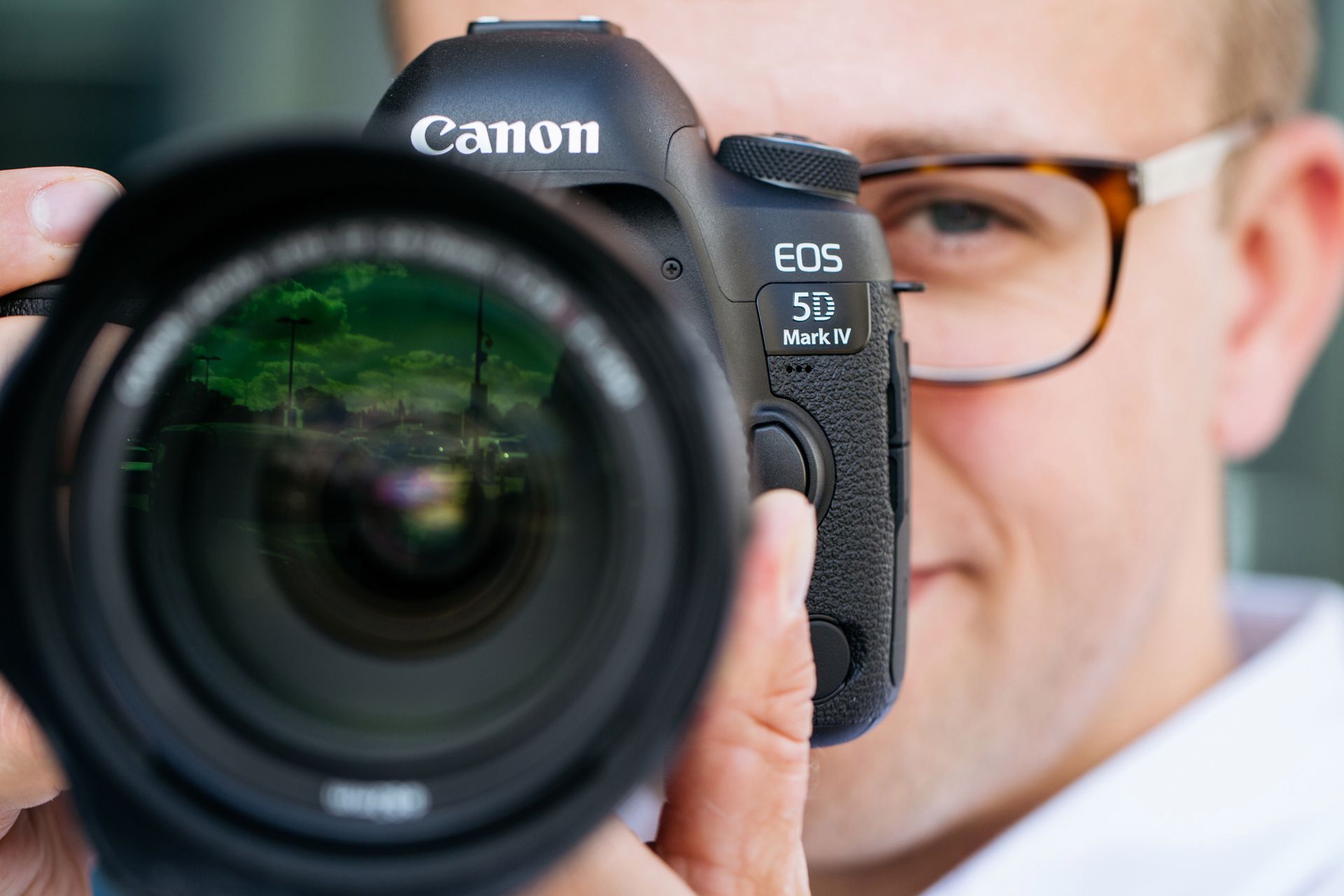 Canon EOS 5D Mark IV - pierwsze wrażenia 25