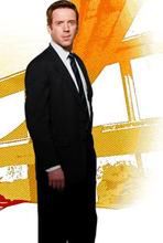 Damian Lewis w serialu Life