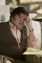 Oliver Platt, Molly Parker i chłopiec w śpiączce