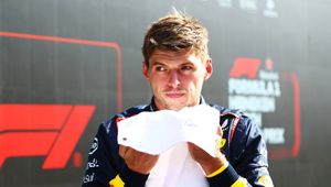 Verstappen grozi odejściem z F1. Jasne stanowisko mistrza