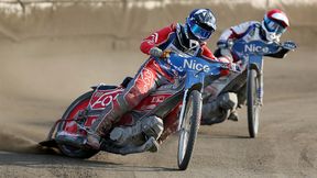 Przejechał 60 tys. kilometrów busem, żeby móc ścigać się na żużlu. Tak 18-latek walczy o swoją karierę!