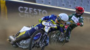 Żużel. Kolejny transfer stał się faktem. Nowy zawodnik we Włókniarzu!