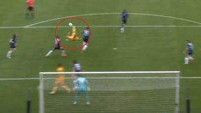 "GO-LA-ZO". To może być bramka sezonu