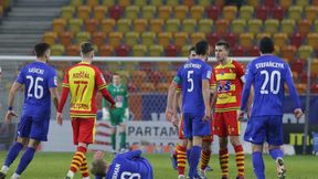 Skandal w meczu Lotto Ekstraklasy! Dominik Furman miał znieważyć Tarasa Romanczuka