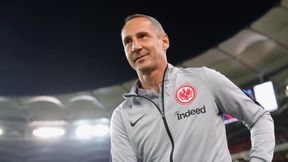 Bundesliga. Eintracht Frankfurt powalczy z problemami i z Bayernem Monachium. "Nie będzie miejsca na błędy"