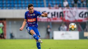 PKO Ekstraklasa. Piast Gliwice - Arka Gdynia. Patryk Sokołowski: Mamy doświadczenie z odrabianiem strat