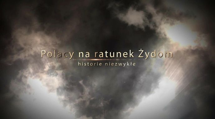 Polacy na ratunek Żydom