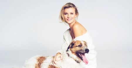 Joanna Krupa kocha z wzajemnością