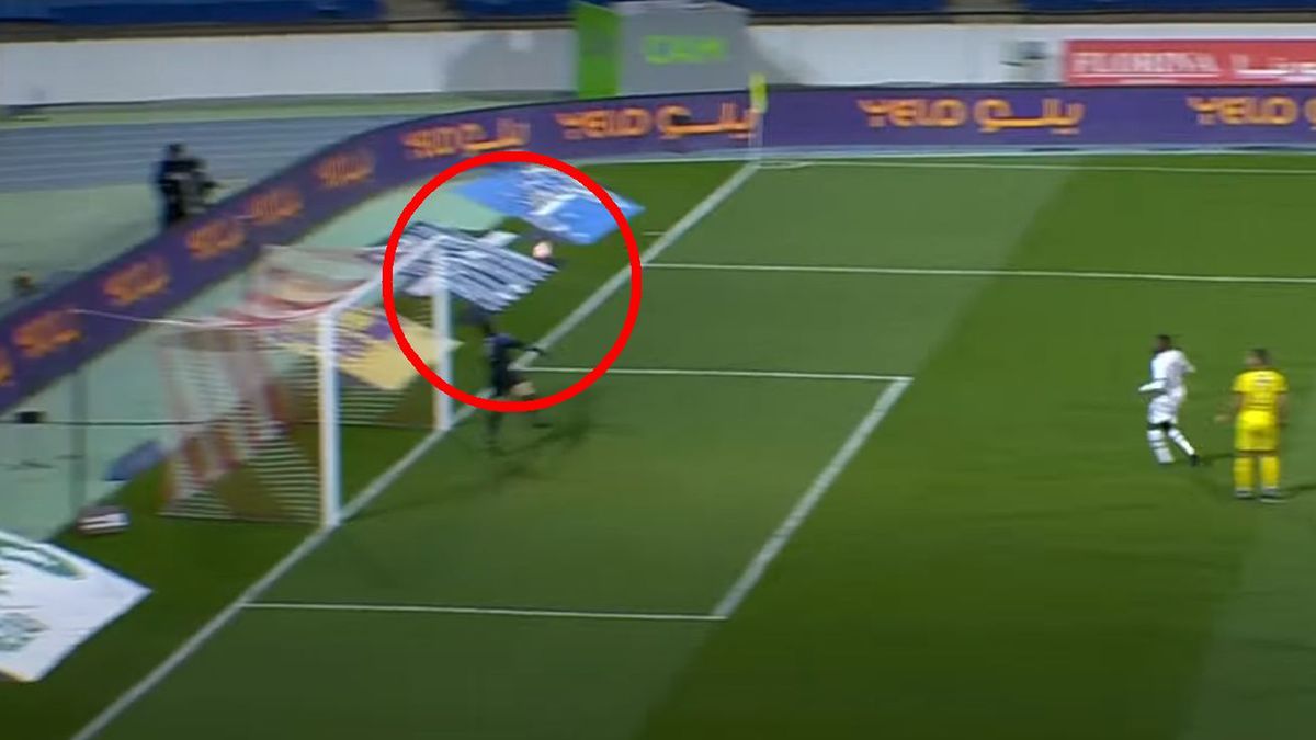 YouTube / Na zdjęciu: gol Grzegorza Krychowiaka
