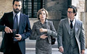 Ale kino+ HD Wszystkie pieniądze świata