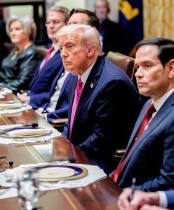 Trump się wypiera. "Nigdy o tym nie rozmawialiśmy"