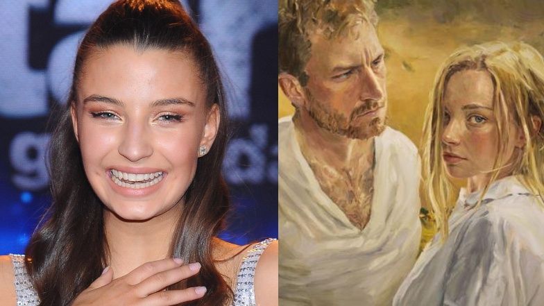 Julia Wieniawa zagra w "Chłopach"