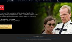Nowe kanały po polsku w Prime Video Channels od Amazona