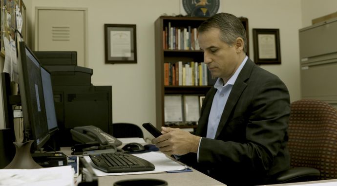 Jak schwytałem zabójcę 2