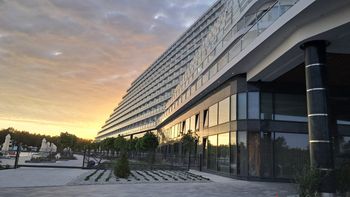 Najgorętszy adres w te wakacje. Ciszy i spokoju tu nie uświadczysz