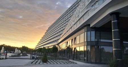 Najgorętszy adres w te wakacje. Ciszy i spokoju tu nie uświadczysz