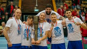 Michał Nowakowski: W Anwilu trzeba mieć charakter. Finałów nie oglądam [WYWIAD]
