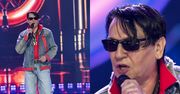 Maciej Maleńczuk znów zaśpiewał na Polsat Hit Festiwal i się zaczęło: "Uszy mi krwawią" vs. "Niezastąpiony". Co sądzicie?