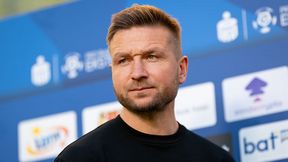 Starcie wagi ciężkiej w Gliwicach. Myśliwiec nie chce się skupiać na emocjach