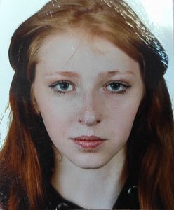 Zaginęła Patrycja z Przenoszy. 14-latki szuka policja