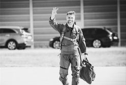 Polski pilot F-16 zginął tragicznie. Był asem polskiego lotnictwa