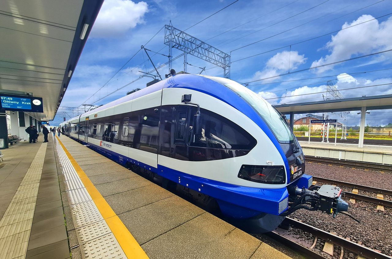 Szlaki z Rodowodem. Trasy, które odkrywają podróże koleją