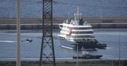 Francja. Ewakuowana pasażerka MV Hondius zakażona hantawirusem