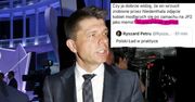 Petru chciał wbić szpilę władzy, wyszło jak zawsze. "Ręce nie mają gdzie opadać"