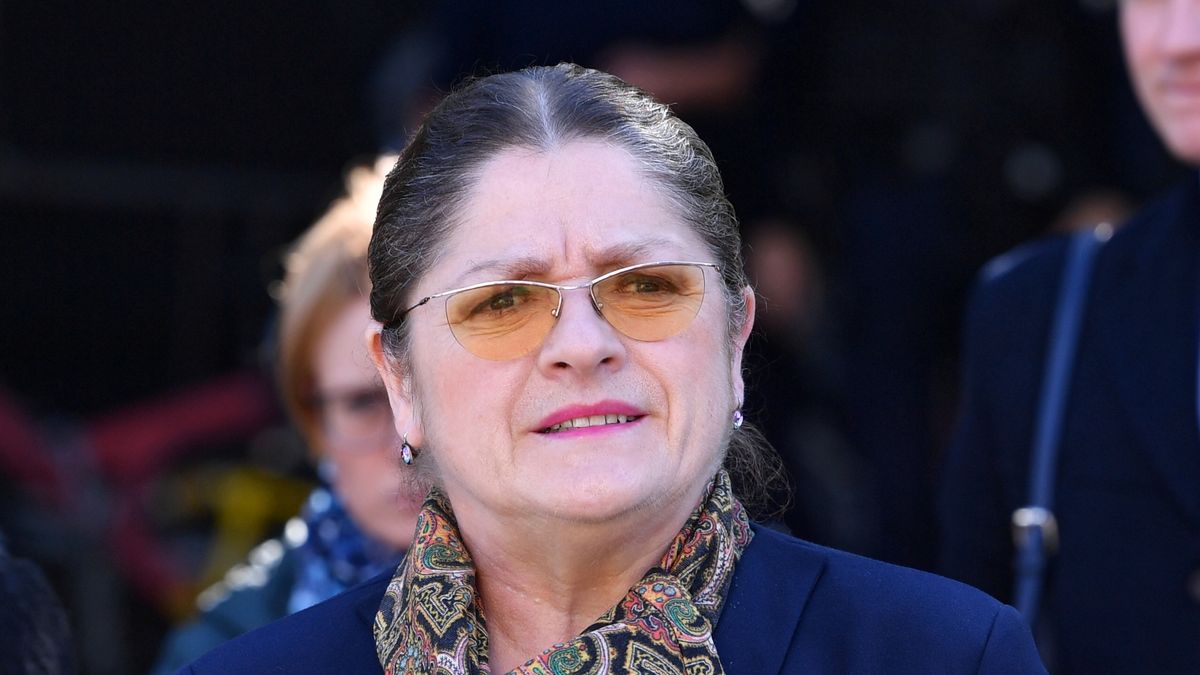 Krystyna Pawłowicz