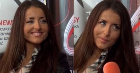 Kandydatka z Ruchu Palikota: "Przeszłam na WEGETARIALIZM!"