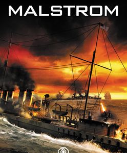 Nefilim 4. Dzień gniewu