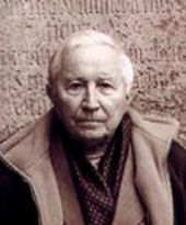 Złote Berło dla Tadeusza Różewicza