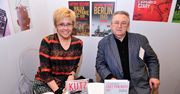 Kazimierz Kutz kończy 85 lat