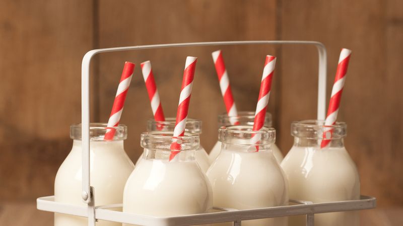 Mleko sojowe light o smaku neutralnym lub waniliowym z dodatkiem wapnia oraz witamin A i D