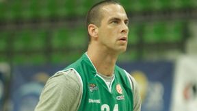 Guinn trenuje już z nowym zespołem, w poniedziałek debiut